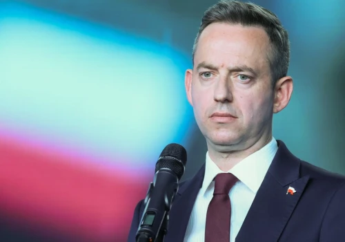 PiS wskazał kandydata na wicemarszałka Sejmu. Oto majątek Marcina Ociepy