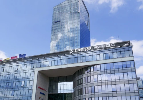 Energa łączy siły z największą siecią badawczą w Polsce