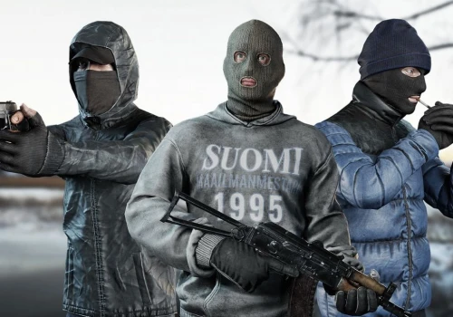 „Fiński STALKER” pozwoli graczom wytchnąć i w spokoju podelektować się klimatem postapokaliptycznej strzelanki. Wszystko dzięki ważnej zmianie w Road to Vostok
