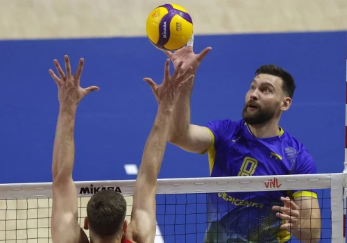 To on będzie kluczową postacią w meczu Polska - Ukraina? 