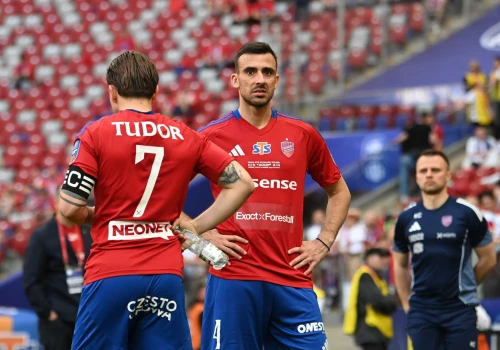 Raków przekazał kibicom dwie wiadomości – dobrą i złą