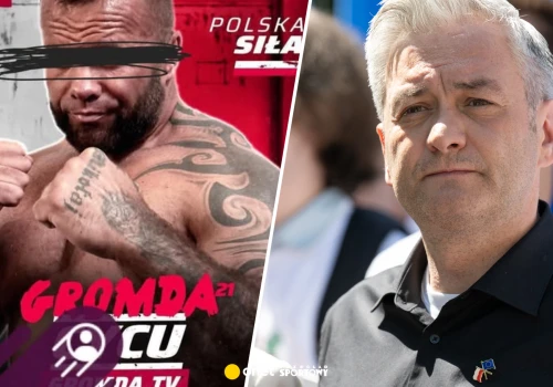 Ukraińcy zaatakowani. Adam C. już zatrzymany. 