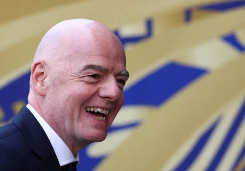 Alarmują o skandalicznym pomyśle Infantino. 