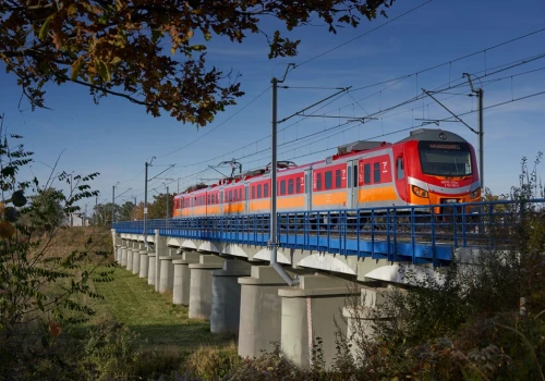 POLREGIO podpisało umowę w Małopolsce