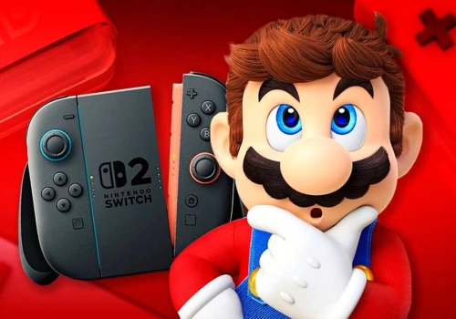 Nintendo chce, żebyś kupił drugą konsolę. I ma na to pomysł