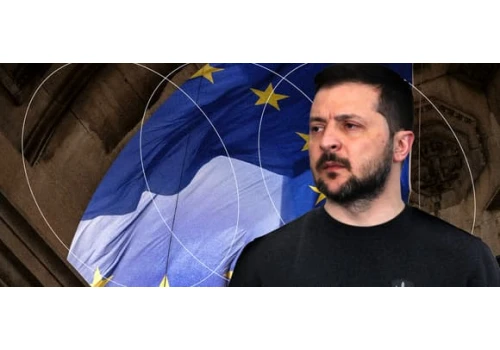 Czy Polska zablokuje Ukrainie drogę do Unii Europejskiej?