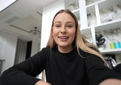 Kim jest Andziaks? Influencerka na celowniku aktywistów