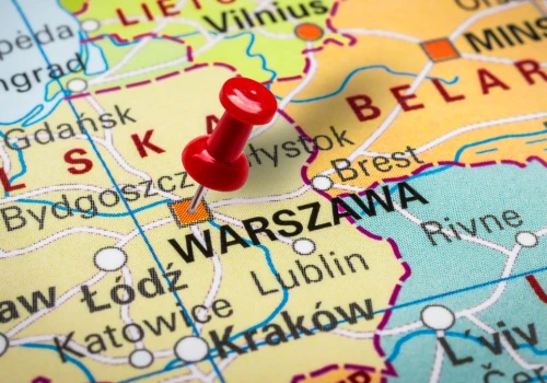 Gospodarka ruszyła. Firmy zbierają zamówienia, niestety pieniędzy im od tego nie przybywa