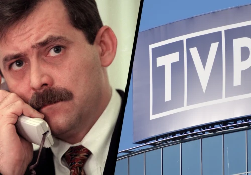 Żąda 3 mln zł od TVP. Były szef Obrony Cywilnej Kraju przerwał milczenie