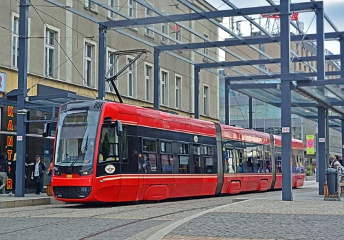 Polskie miasta zdecydowały. Po 120 latach tramwaje zmienią kolor
