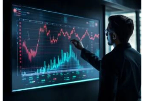 Handel 24/5 na ponad 100 amerykańskich akcjach CFD. NVIDIA i Tesla dostępne przez cały tydzień