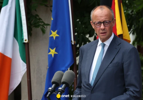 Kanclerz Niemiec: budżet UE trzeba obciąć o kilkaset miliardów euro