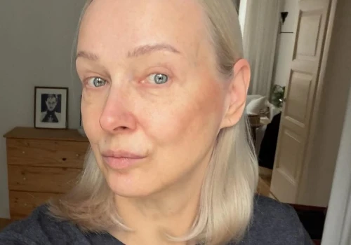 Agata Ubysz dowiedziała się o chorobie na badaniach kontrolnych. 