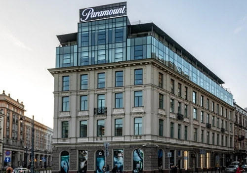 Syrena Real Estate kupiła Renaissance Building