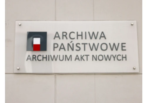 Rada Ministrów przyjęła projekt nowelizacji ustawy o narodowym zasobie archiwalnym i archiwach