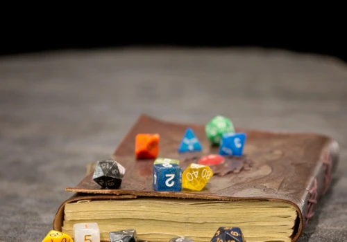 Nowe Dungeons & Dragons potwierdzone. Pracuje nad nim popularny aktor