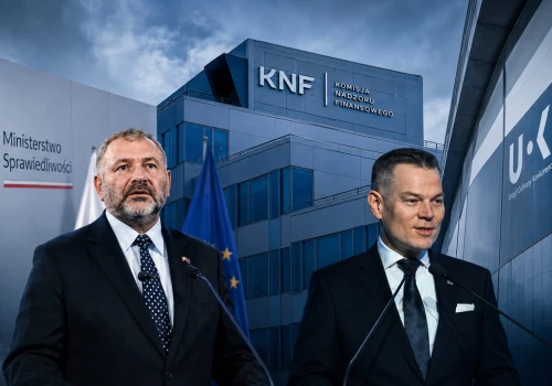 Sankcja kredytu darmowego zbyt skuteczna i zbyt kosztowna dla banków, by pozostać w prawie?