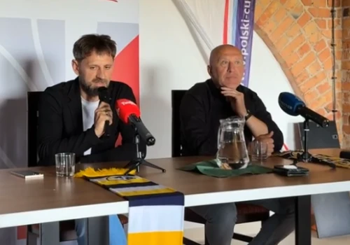 Spore zmiany w Kluczevii Stargard przed nowym sezonem. W planach kolejne inwestycje