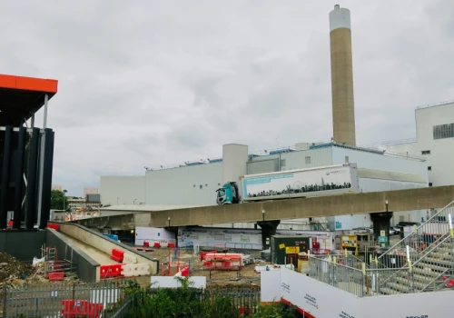 UE chce objąć spalarnie śmieci ETS. Polska jest przeciwko