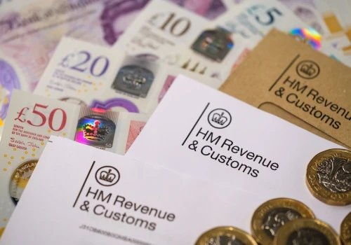 HMRC ostrzega przed terminem składania deklaracji podatkowych w ramach MTD