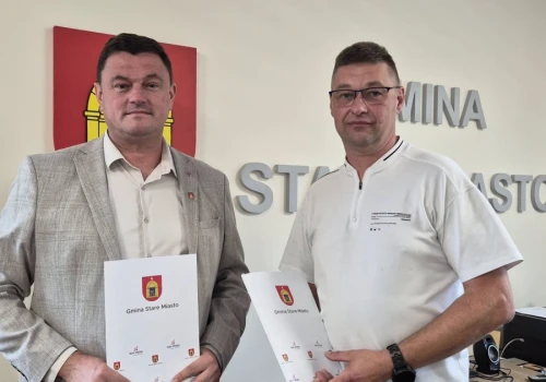 Miliony na ekologiczne ogrzewanie. Rusza kolejny etap programu OZE w Starym Mieście
