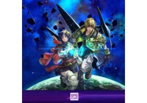 Debiut serii STAR OCEAN w sklepie GOG. Kupon na 65% zniżki dla subskrybentów newsletteru!
