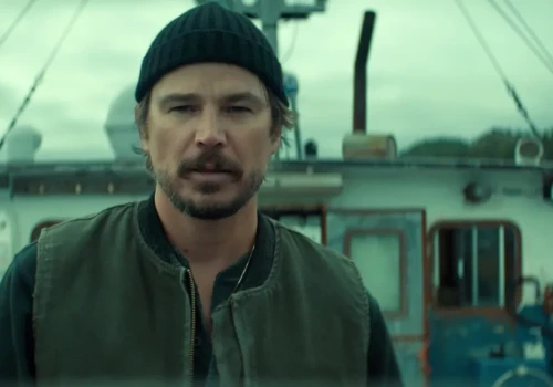 W głębinach czai się morski potwór! Zwiastun i data premiery podwodnego thrillera Netflixa