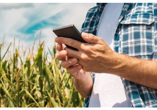 KRUS wysyła sms-y z przypomnieniem o terminie opłacenia składek