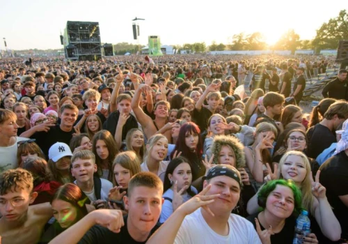 Łódź Summer Festival z frekwencją na poziomie 400 tysięcy widzów? Piotr Kurzawa gościem RŁ