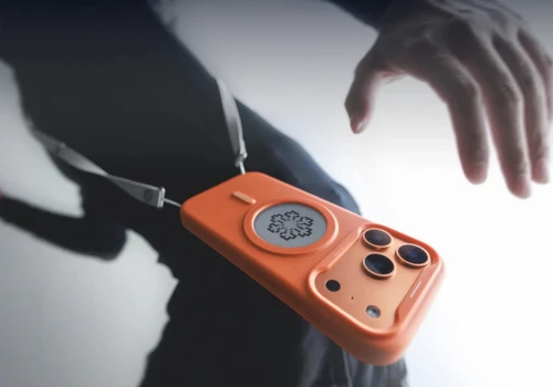 XTREM INNO ma akcesorium do smartfona, którego nie potrzebowaliście, ale już musicie mieć