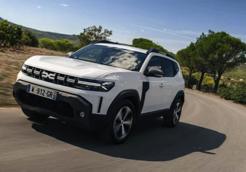 Nowa Dacia na 0% – Duster Hybrid od 147 euro, Bigster od 185 euro miesięcznie. Gdzie taka oferta?