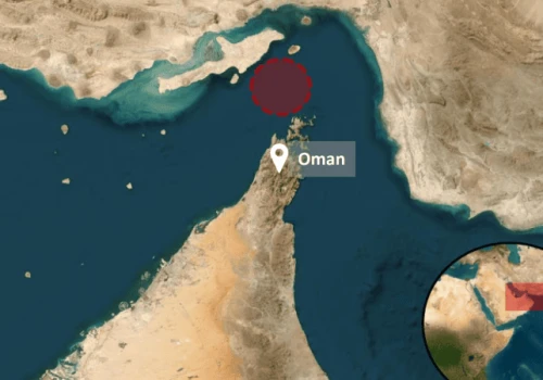 Cieśnina Ormuz zostanie otwarta? Oman ma propozycję dla Iranu