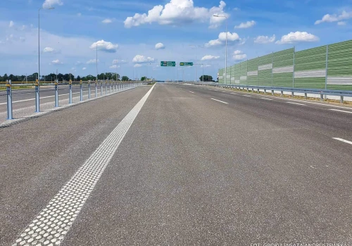To przełom dla regionu! S11 Jarocin – Ostrów Wielkopolski z ważną decyzją