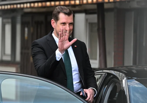 Grupą Morawieckiego zajmie się rzecznik dyscypliny partyjnej