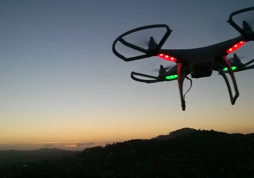 Ukraina wyprodukuje 7 milionów dronów. To więcej, niż NATO