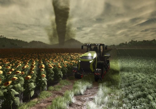 Zacinające się maszyny nie będą już wkurzały graczy Farming Simulator 25. Twórcy w końcu rozwiązali także irytujący problem z modami