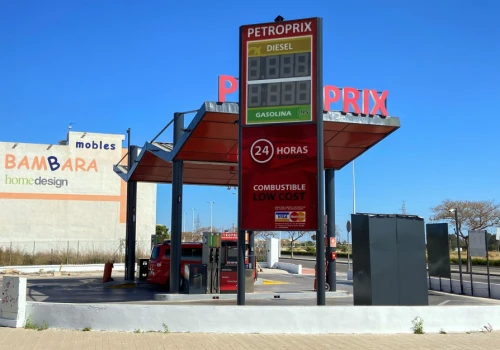 Dyskont paliwowy wchodzi do Polski. Zaoferują tańsze paliwo
