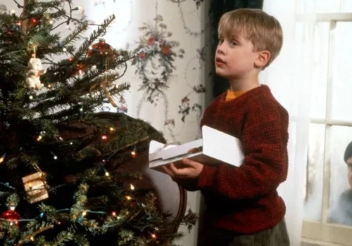 To nie koniec Kevina? Macaulay Culkin rozmawiał z Disneyem
