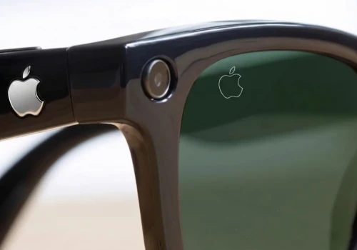 Nowy sprzęt Apple opóźniony. Sam noszę takie okulary i wiem, w czym problem