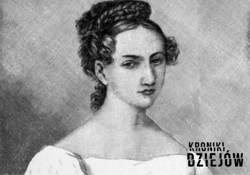 Wszystkie kobiety Mickiewicza. Miał romans nawet z kobietą, która mieszkała z jego żoną