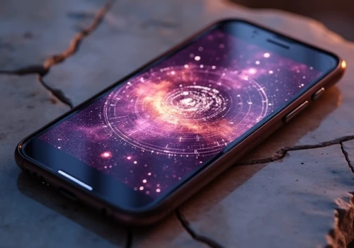 Koniec ery Discorda? Midjourney przejmuje aplikację astrologiczną, by zbudować własny dom