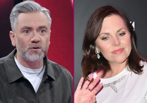 Aleksandra Kwaśniewska pojechała z Kubą Badachem na wspólny wyjazd i się zaczęło. Miłe złego początki