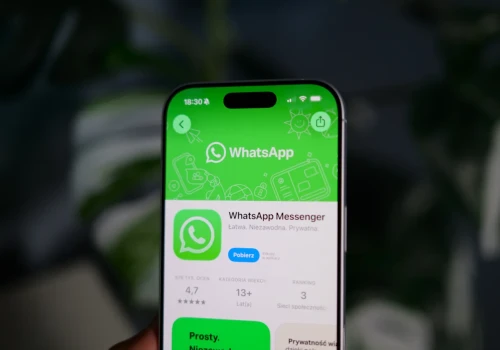 Użytkownicy WhatsAppa od dawna na to czekali. Dodano brakujący element