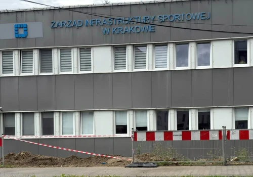 Są wyniki kontroli w ZIS – są zastrzeżenia dotyczące umów z firmą MAIS GROUP