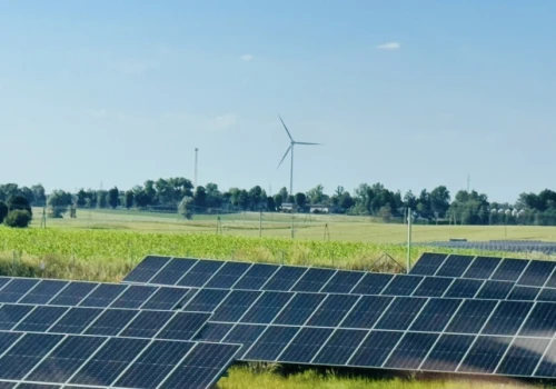 Polska marnuje zieloną energię na potęgę. Padł kolejny rekord