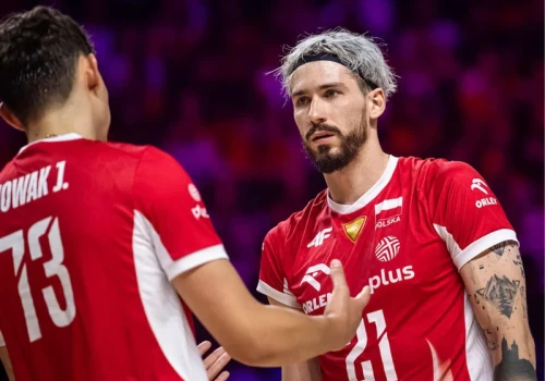 Bitwa z Ukrainą na otwarcie! Oto terminarz turnieju finałowego VNL