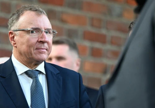 PiS reaguje po wywiadzie Jacka Kurskiego. 