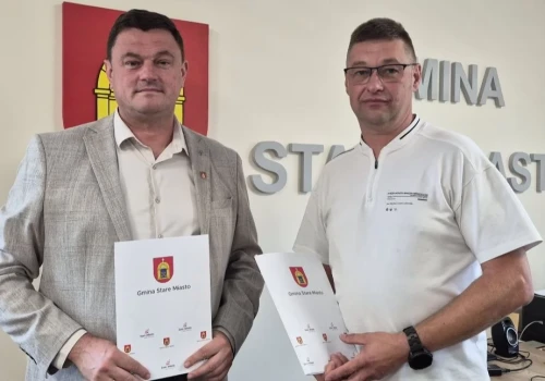 Kolejny krok w realizacji projektu OZE w Starym Mieście