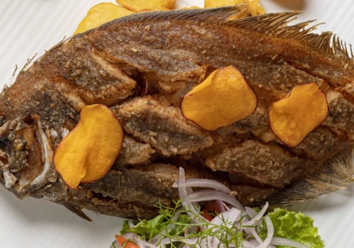 Kontrole sezonowego gastro mrożą krew w żyłach. To ja już wolę nie jeść