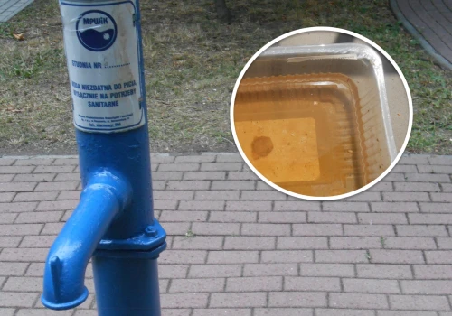 Ratunek czy zagrożenie? Spór o rzeszowskie studnie, tzw. abisynki